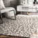 Animal Print Area Rug