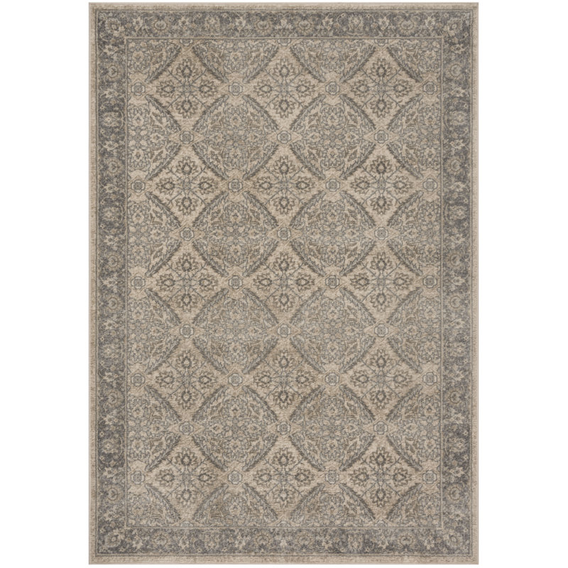 Tapis oriental Performance, Rectangle 6 pi x 9 pi