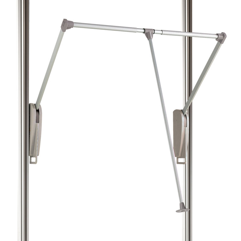 Relax Metal Closet System