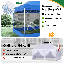 3 x 4.5m Steel Canopy-104725246