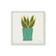 «Pots de plantes VII» par Cheryl Warrick, reproduction d'art-1335647763-1335647764-1335647766