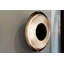 Prismatic 1 - Light LED Flush Mount