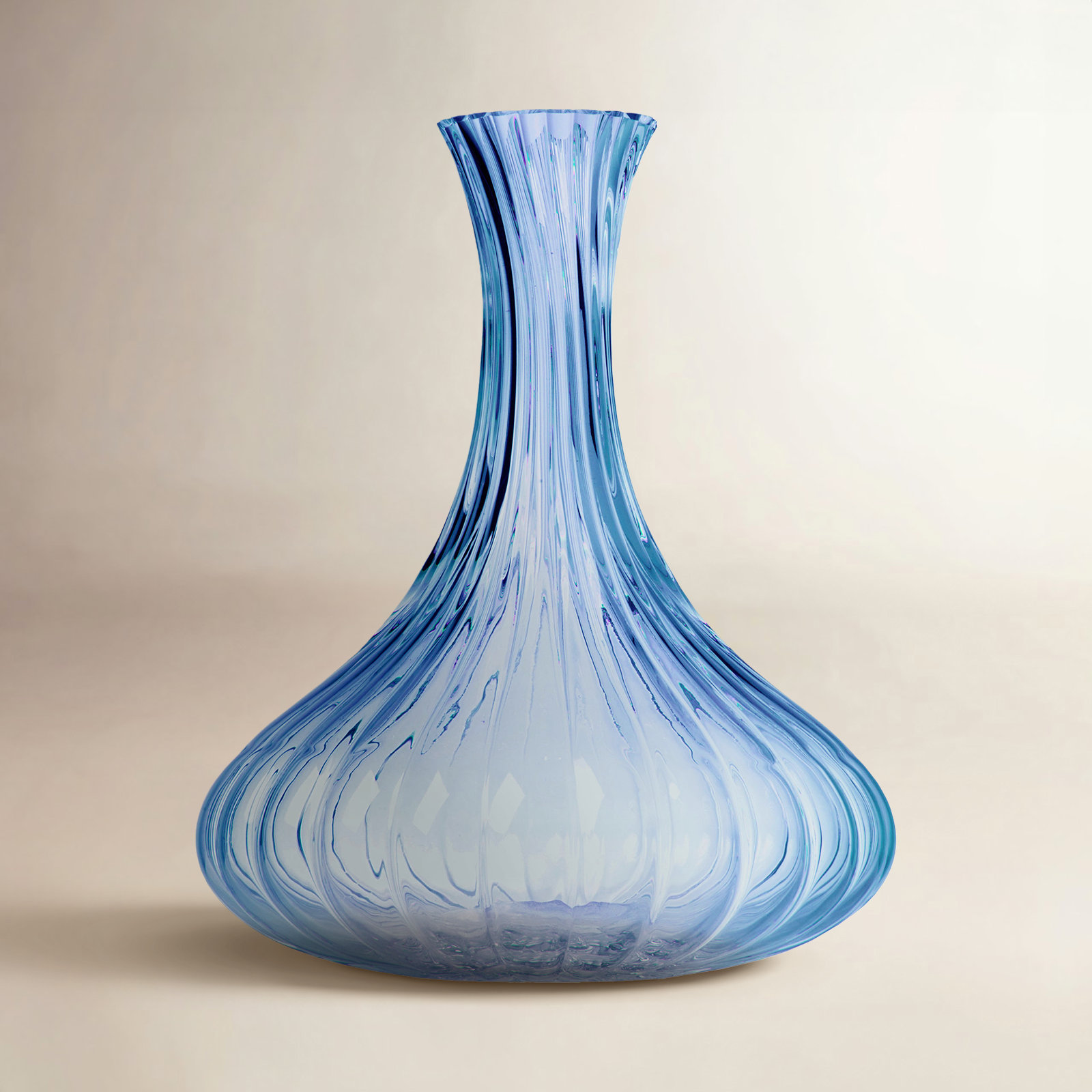 Genesis Glass Carafe