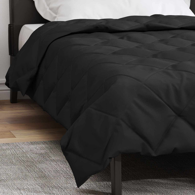 Duvet, Single