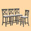 Table de salle à manger italienne de luxe italienne-1498369048
