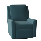 Hickory 31" Wide Standard Recliner