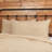 Burlap Antique White Star King Sham-33051136-36426302