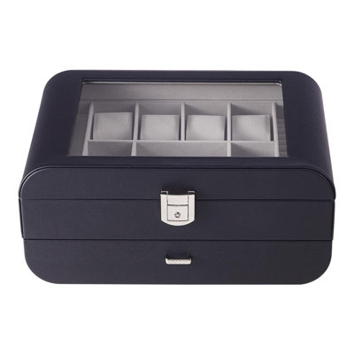 Minimalist Jewelry Box