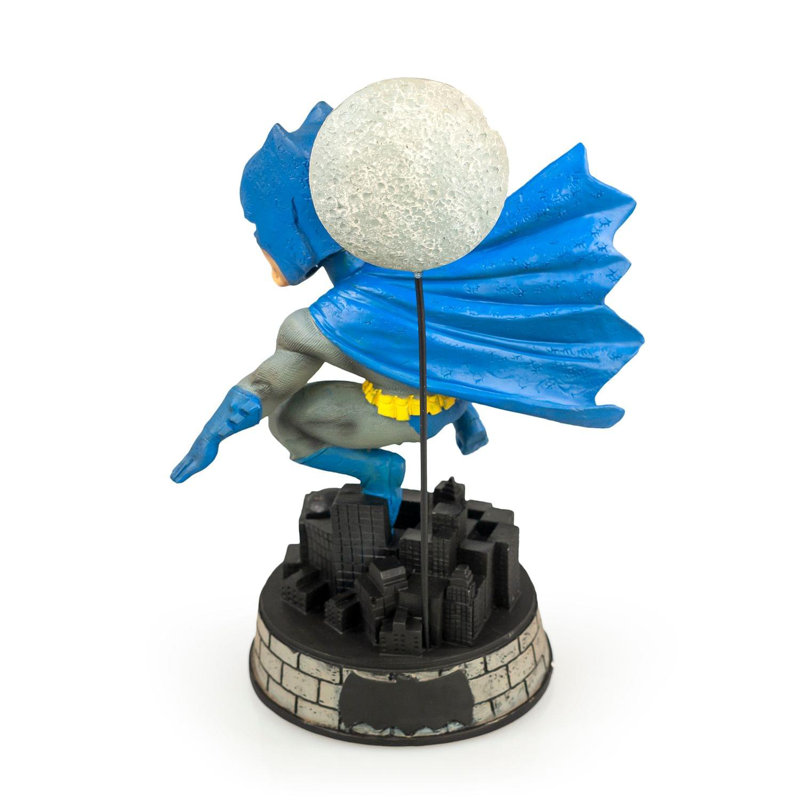 Resin Disney/Pixar Figurine / Sculpture Decorative Object