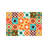 5.91 in. W x 5.91 in. L Peel and Stick Mosaic Tile-49656530