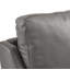 Fauteuil en cuir Corland-455941799