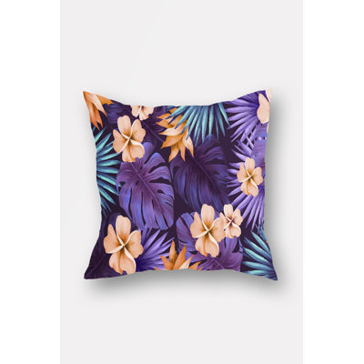Housse de coussin Endiya