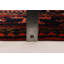 Andelz Red Rug 3'5" x 9'8"