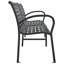 Outdoor Bench