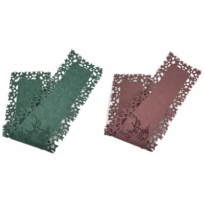 Ihcasadecor Kitchen Towel Linen Set