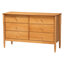 Ensemble de chambre à coucher 4 pièces Lucera-736262664-736262663