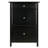 Cailen 20.87'' Wide 3 -Drawer File Cabinet-1433694584