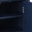 Bathroom Wall Storage Cabinet, Multi -Functional Wall Mounted Cabinet With Adjustable Shelves, Medicine Cabinet For Laundry Room & Kitchen & Living Room, Blue-1075911164
