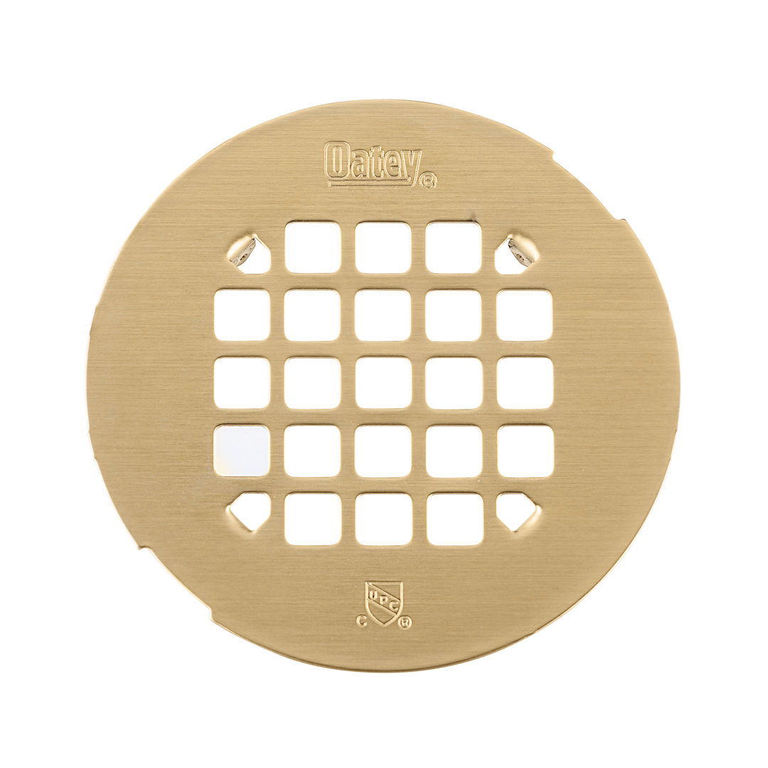 5.13'' W Grid (Set of 2) Oatey