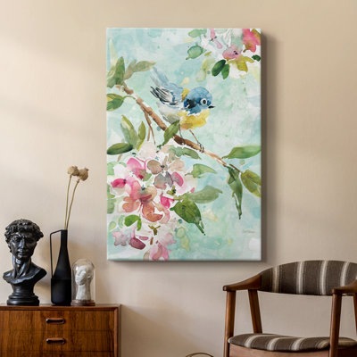 Asbury Garden Song I - galerie sur mesure