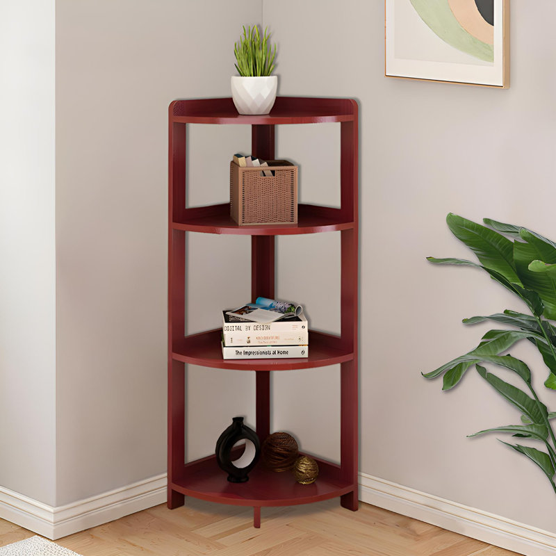 Armoire triangulaire