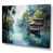 Toile tendue