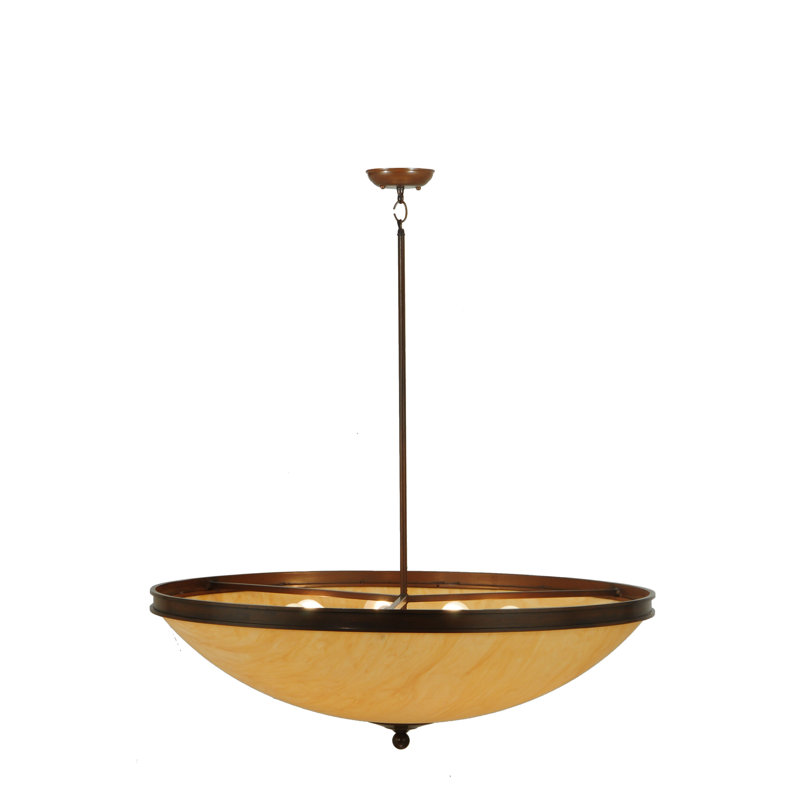 Dionne 8 - Light Pendant