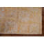 Tapis oriental abstrait 3 x 5