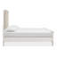 Cal. Très grand lit tapissier-525104733
