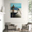 Mediterranean Boats III Painting by Barclay Butera-26727992-26727997