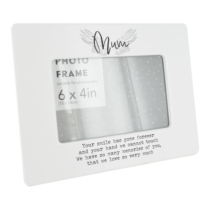 Vivid Squid Wholesale White Ceramic Picture Frame