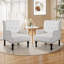 Fauteuil l 28,5 po-585689890