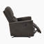  Chaise berçante inclinable 35,5 po Randen