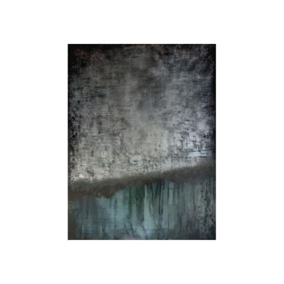 Twilight Glow Print by Beverly Fuller