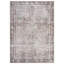 Tapis ivoire / gris Griffey-1456222671