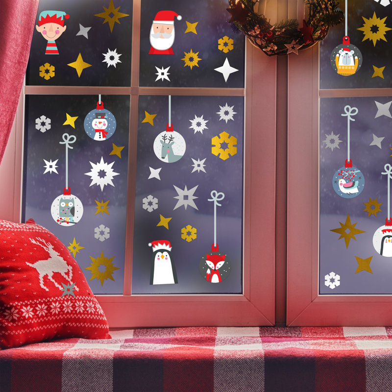 Wall Sticker