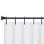 Zinc Shower Curtain Hook-64516546