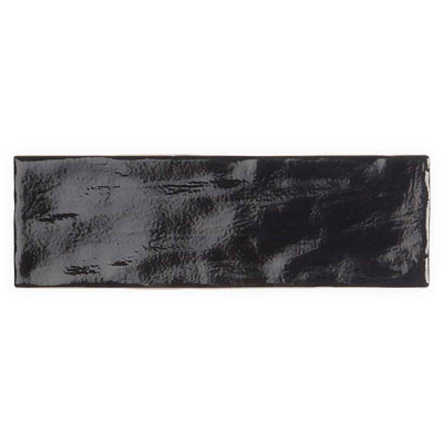 Montauk Jet 2X8 Ceramic Wall Tile