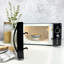 Hamilton Beach 20L Retro Microwave-109233910