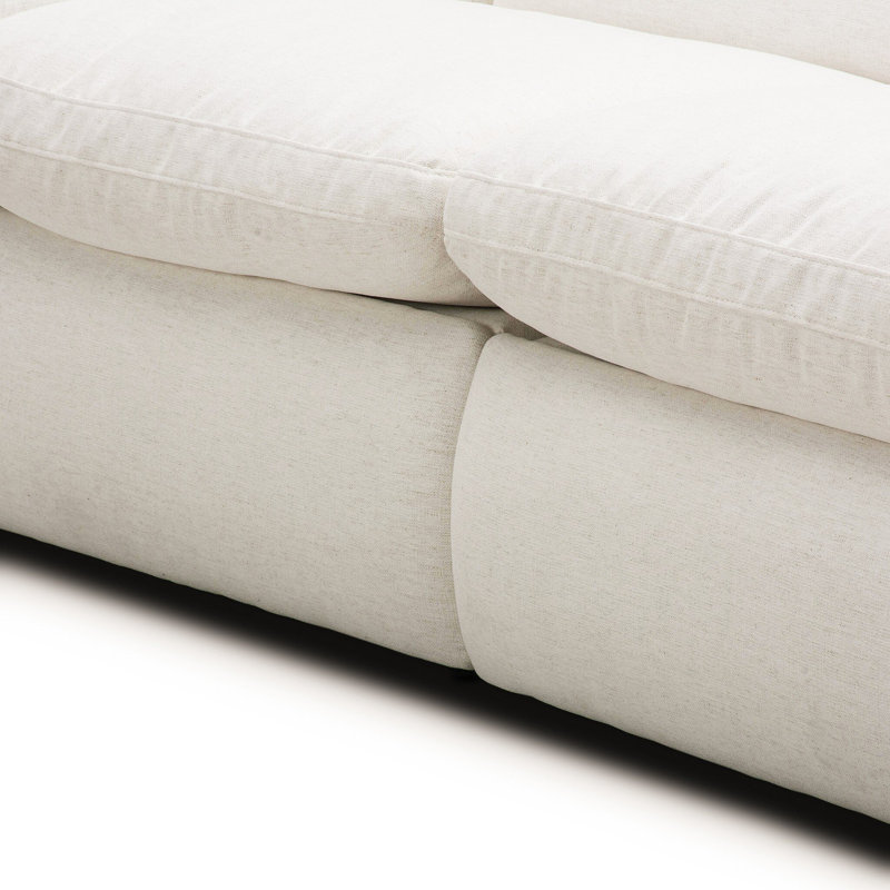 Crawford Power Reclining Sofa
