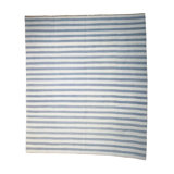 Dhurrie One-of-a-Kind Rectangle 8' X 9'6" Area Rug