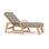 Pursuit Outdoor Chaise Lounge