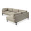 Silverlake Sectional-53814259-53814260