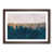 Walnut Framed