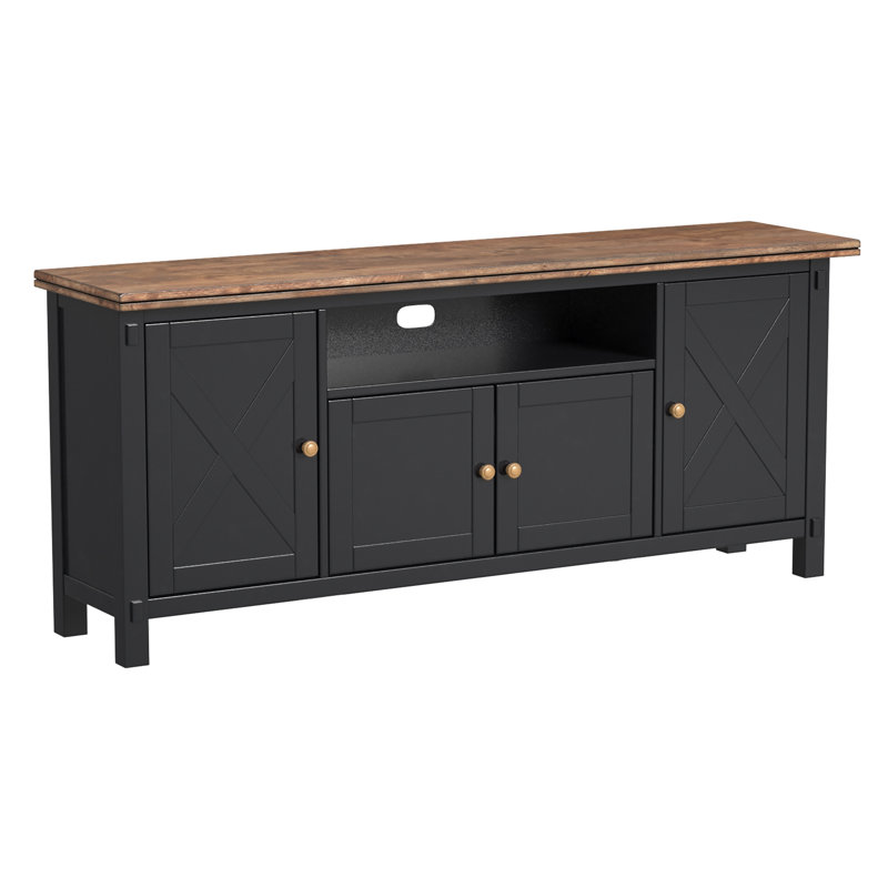 Suki 72" Media Console