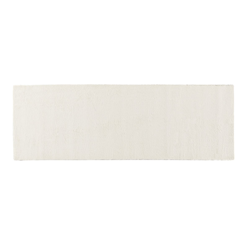 Lochland Solid Colour Machine Tufted Area Rug, Runner 67cm x 200cm