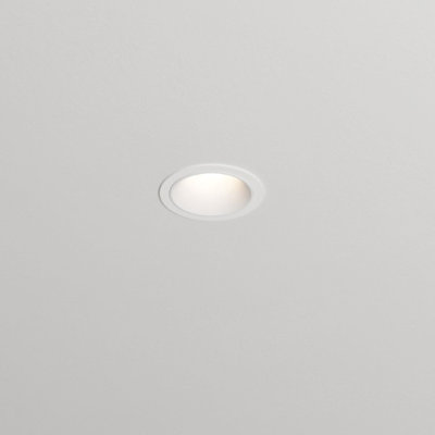 Noyau blanc avec moteur léger T50 2200K