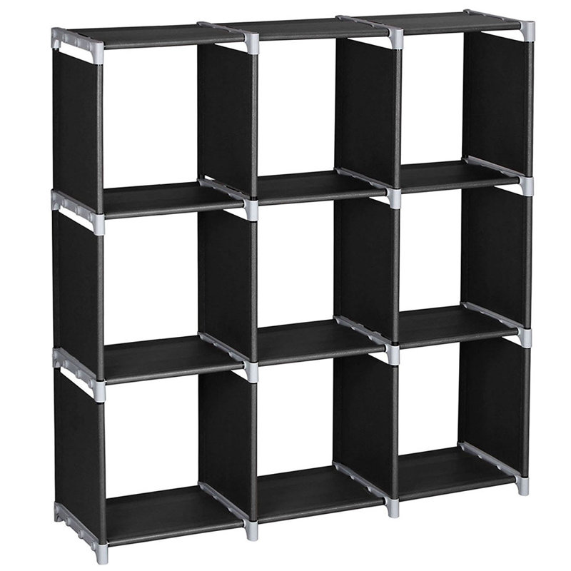 Spataro Bookcase