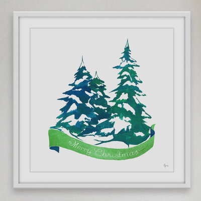 Eyre Tarney - Single Picture Frame Painting