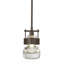 Luminaire suspendu sphérique 1 lumière Cuff-602875820-602875833